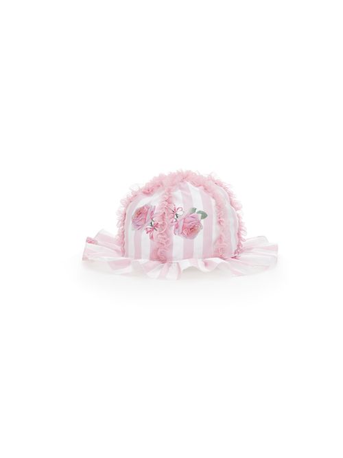 Cappello, bambina, logato. MONNALISA | 39E000 56509990